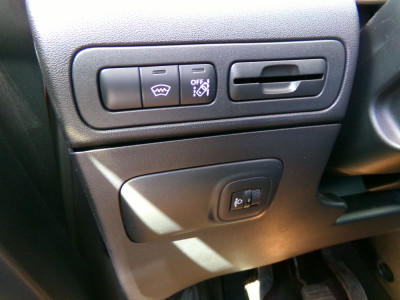 Citroën C3 Aircross Gebrauchtwagen