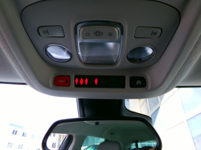 Citroën C3 Aircross Gebrauchtwagen