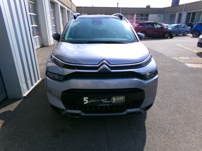 Citroën C3 Aircross Gebrauchtwagen