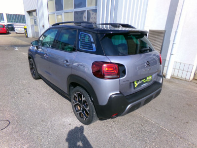 Citroën C3 Aircross Gebrauchtwagen