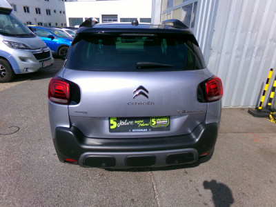 Citroën C3 Aircross Gebrauchtwagen