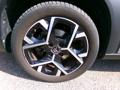 Citroën C3 Aircross Gebrauchtwagen