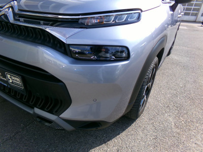 Citroën C3 Aircross Gebrauchtwagen