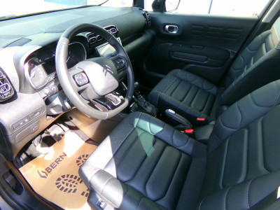 Citroën C3 Aircross Gebrauchtwagen