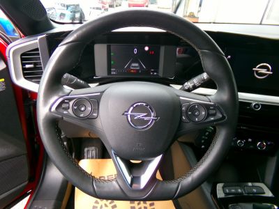 Opel Mokka Gebrauchtwagen
