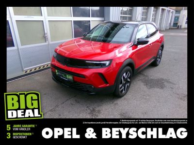 Opel Mokka Gebrauchtwagen