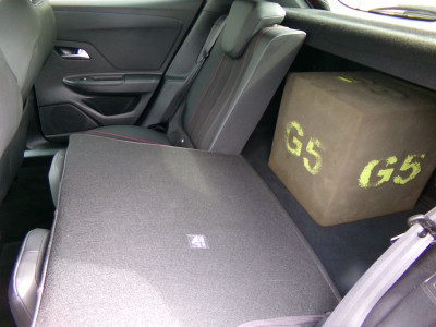 Opel Mokka Gebrauchtwagen Opel Mokka Gebrauchtwagen