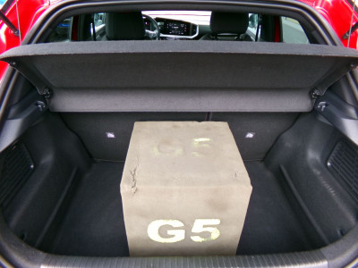 Opel Mokka Gebrauchtwagen Opel Mokka Gebrauchtwagen