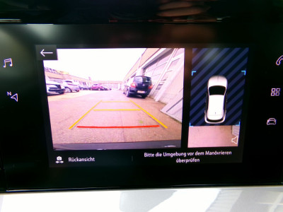 Opel Mokka Gebrauchtwagen Opel Mokka Gebrauchtwagen