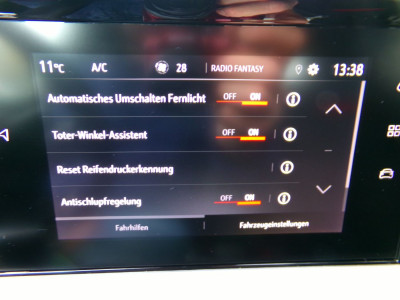 Opel Mokka Gebrauchtwagen Opel Mokka Gebrauchtwagen