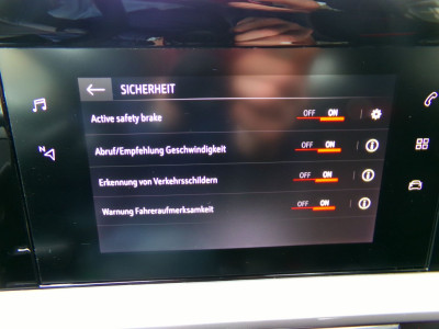 Opel Mokka Gebrauchtwagen Opel Mokka Gebrauchtwagen