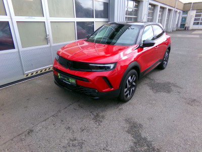 Opel Mokka Gebrauchtwagen Opel Mokka Gebrauchtwagen