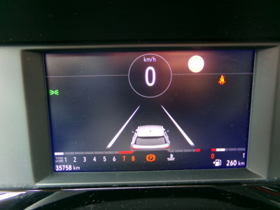 Opel Mokka Gebrauchtwagen Opel Mokka Gebrauchtwagen