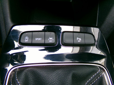 Opel Mokka Gebrauchtwagen Opel Mokka Gebrauchtwagen