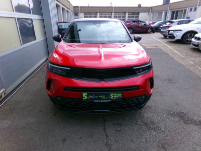 Opel Mokka Gebrauchtwagen Opel Mokka Gebrauchtwagen