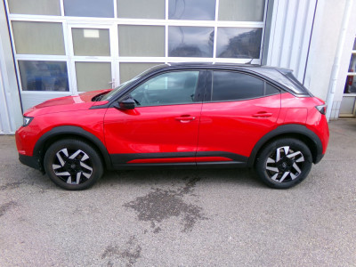 Opel Mokka Gebrauchtwagen Opel Mokka Gebrauchtwagen