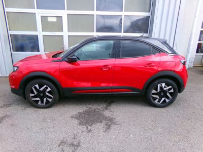 Opel Mokka Gebrauchtwagen