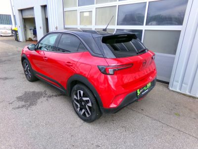 Opel Mokka Gebrauchtwagen