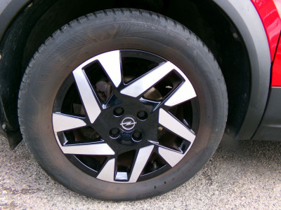 Opel Mokka Gebrauchtwagen Opel Mokka Gebrauchtwagen