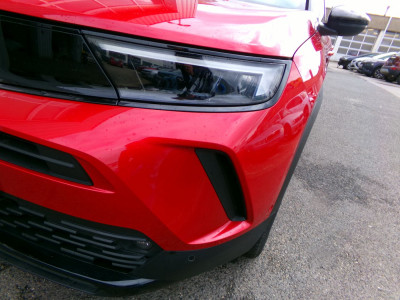 Opel Mokka Gebrauchtwagen Opel Mokka Gebrauchtwagen