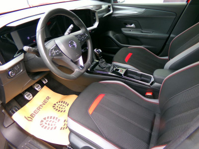 Opel Mokka Gebrauchtwagen Opel Mokka Gebrauchtwagen