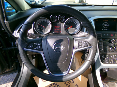 Opel Astra Gebrauchtwagen Opel Astra Gebrauchtwagen