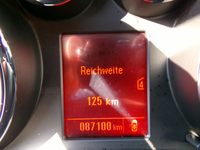 Opel Astra Gebrauchtwagen Opel Astra Gebrauchtwagen