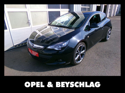 Opel Astra Gebrauchtwagen Opel Astra Gebrauchtwagen