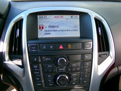 Opel Astra Gebrauchtwagen Opel Astra Gebrauchtwagen