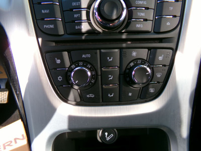 Opel Astra Gebrauchtwagen Opel Astra Gebrauchtwagen