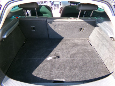 Opel Astra Gebrauchtwagen Opel Astra Gebrauchtwagen