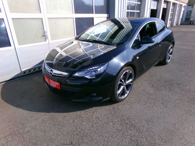 Opel Astra Gebrauchtwagen Opel Astra Gebrauchtwagen