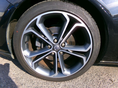 Opel Astra Gebrauchtwagen Opel Astra Gebrauchtwagen