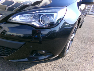 Opel Astra Gebrauchtwagen Opel Astra Gebrauchtwagen