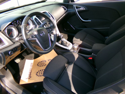 Opel Astra Gebrauchtwagen Opel Astra Gebrauchtwagen