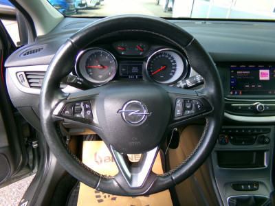 Opel Astra Gebrauchtwagen Opel Astra Gebrauchtwagen