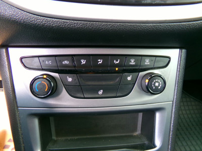 Opel Astra Gebrauchtwagen Opel Astra Gebrauchtwagen