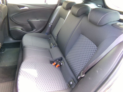 Opel Astra Gebrauchtwagen Opel Astra Gebrauchtwagen