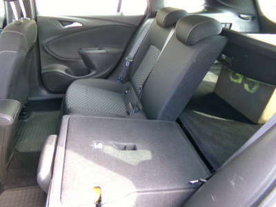 Opel Astra Gebrauchtwagen Opel Astra Gebrauchtwagen