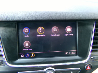 Opel Astra Gebrauchtwagen Opel Astra Gebrauchtwagen