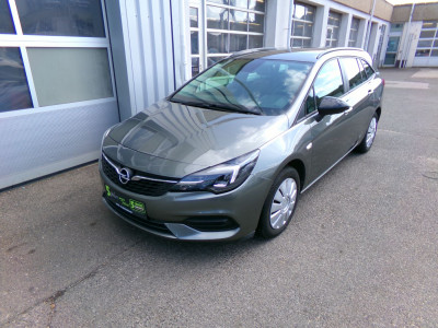 Opel Astra Gebrauchtwagen Opel Astra Gebrauchtwagen