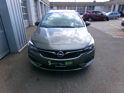 Opel Astra Gebrauchtwagen Opel Astra Gebrauchtwagen
