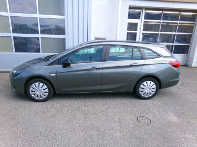 Opel Astra Gebrauchtwagen Opel Astra Gebrauchtwagen