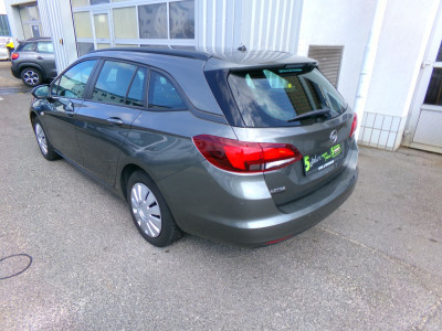 Opel Astra Gebrauchtwagen Opel Astra Gebrauchtwagen