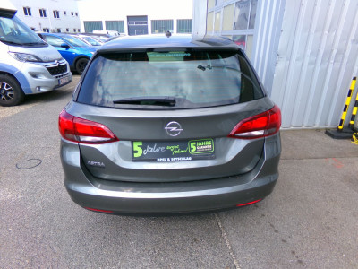 Opel Astra Gebrauchtwagen Opel Astra Gebrauchtwagen