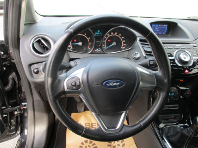 Ford Fiesta Gebrauchtwagen Ford Fiesta Gebrauchtwagen