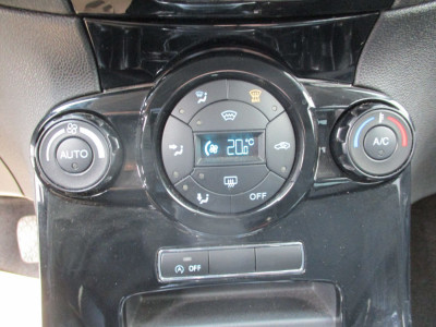 Ford Fiesta Gebrauchtwagen Ford Fiesta Gebrauchtwagen