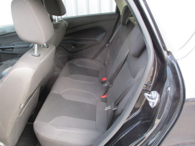 Ford Fiesta Gebrauchtwagen Ford Fiesta Gebrauchtwagen