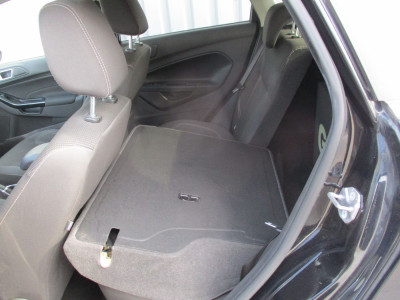 Ford Fiesta Gebrauchtwagen Ford Fiesta Gebrauchtwagen