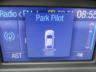 Ford Fiesta Gebrauchtwagen Ford Fiesta Gebrauchtwagen